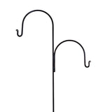 Medium Shepherd Pole With Double Hook