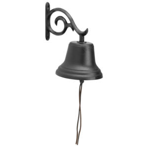 Medium Country Bell - 5"